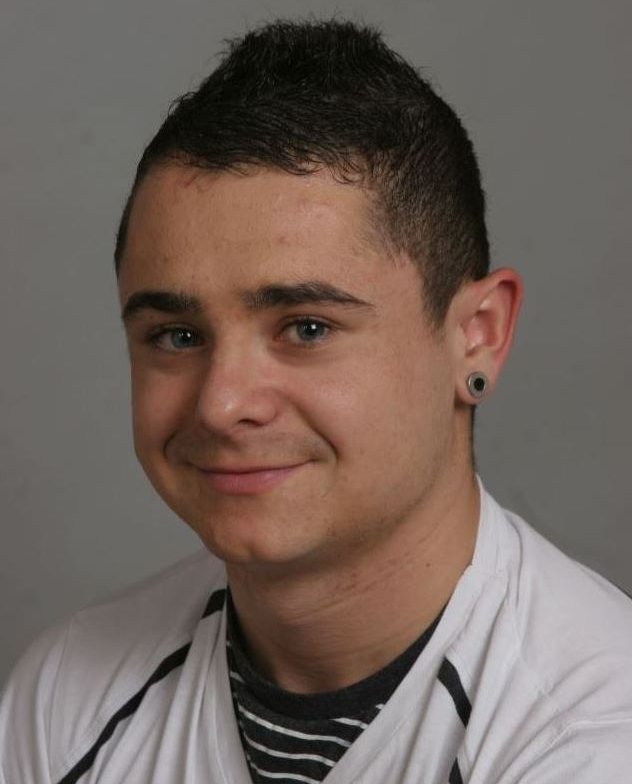 Thomas Haid