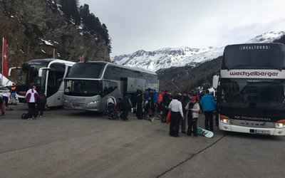 Skitag 2019