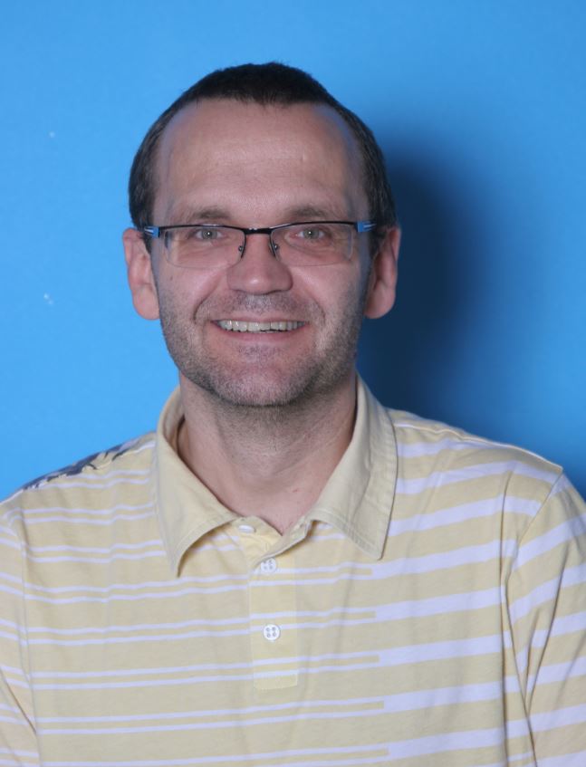 Herwig Rutter
