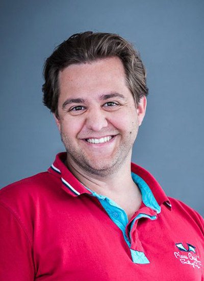 Christoph Staffner