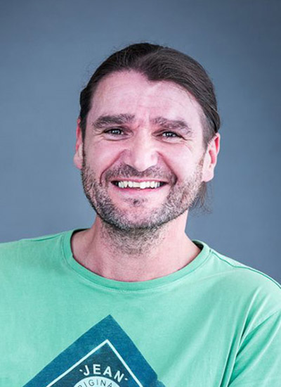 Harald Kofler