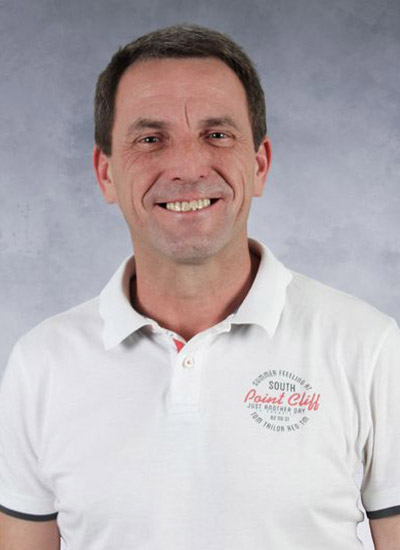Josef Rauch