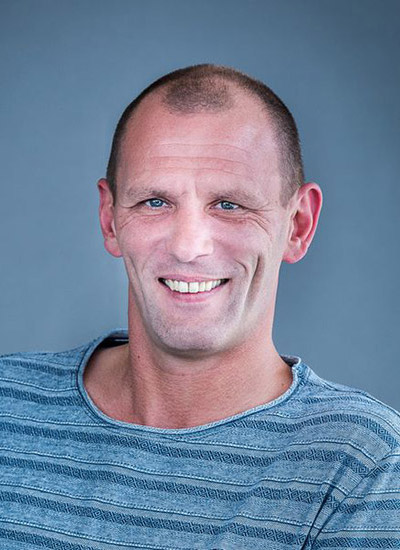 Reini Happ