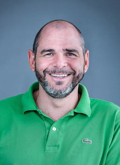 Reinhard Sachsenmaier