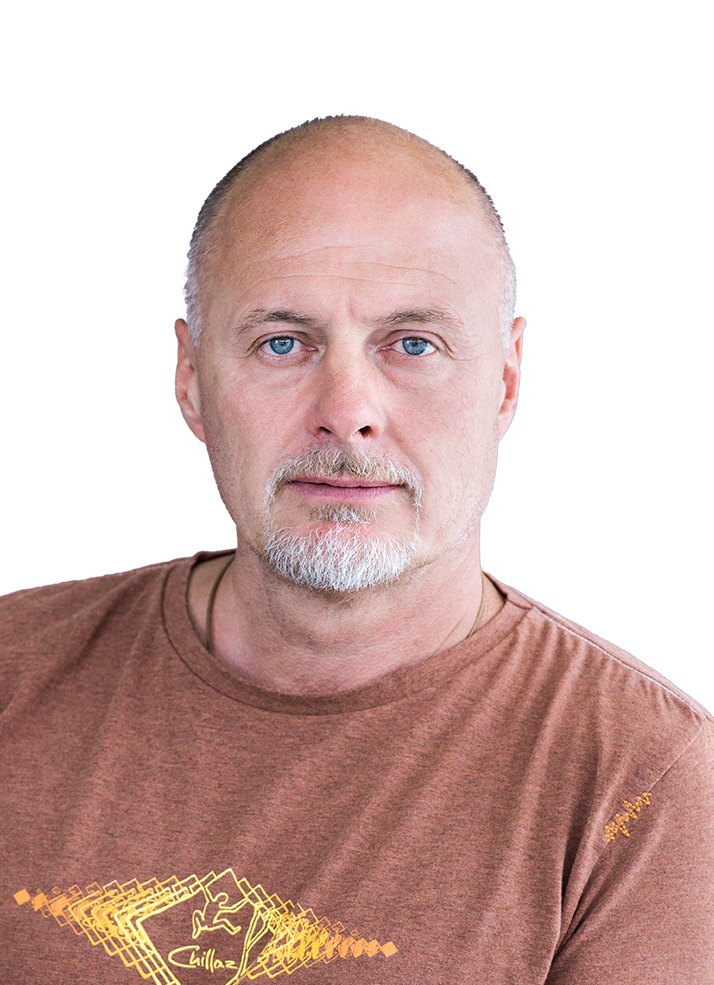 Ernst Daberto
